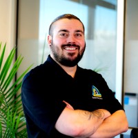 Threshold Billing Solutions Employee Brandon Ziolkowski's profile photo
