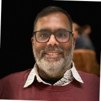 BVTech Employee Siva Venkatasubramaniam's profile photo