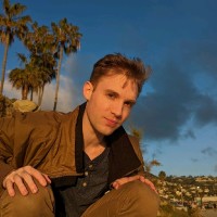 SeekOut Employee Jesse Pennington's profile photo