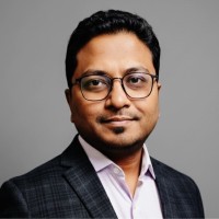 Amrit Sahoo Email & Phone Number