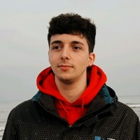 Paperpixels Employee Enrico Tedaldi's profile photo
