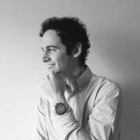 Mutua Madrileña Employee Jorge Mestre García's profile photo