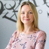C.T.Co Employee Alla Ovchinnikova-Goroshkova's profile photo