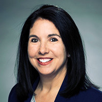 Quinnipiac University Employee Lynn Hendricks's profile photo