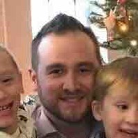 Contap Social Employee Garrett Summerfield's profile photo