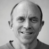 George Nakashima Woodworker SA Employee John Lutz's profile photo