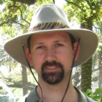 Texas A&M University-Corpus Christi Employee Jonathan Duff's profile photo
