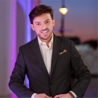 O'Neill Auto Group Employee Abdelrahman Shaalan's profile photo