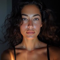 EQS ENGENHARIA Employee Larissa Pereira's profile photo