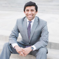 SchoolOps Employee Chintan Desai's profile photo