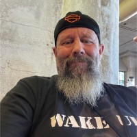 Joseph Luttrell Email & Phone Number