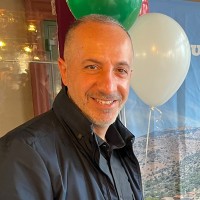 New York Foundation for the Arts (NYFA) Employee Sebi Vitale's profile photo