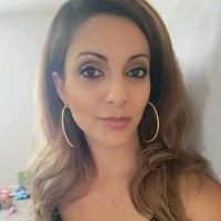 EIN Presswire Employee Michelle Marrero's profile photo