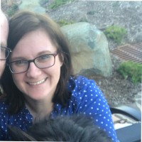 Jabil Healthcare Employee Amanda Wainwright's profile photo