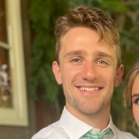 Enfusion Employee Luke Duffy's profile photo