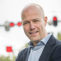 Monotch | We Make Traffic Talk Employee Menno Malta's profile photo