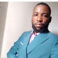 Ace Employee Justin Ngombo's profile photo