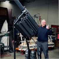 FXinMotion Employee Andrew Culp's profile photo