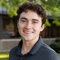 Stripe Employee Drew Sanders's profile photo