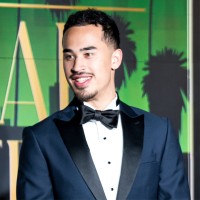 Stealth Employee Christian Juzang's profile photo