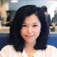 嘉驰国际 X-Giants International Employee Fion Hua's profile photo