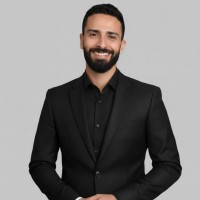 Karam Wageh Email