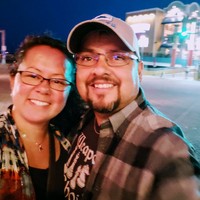 TagleRock Technologies, LLC Employee Christopher Tagle's profile photo