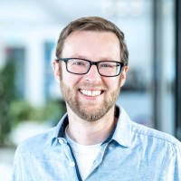 Cedris Employee Joram de Does's profile photo
