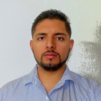 Ricardo Garcia Garcia Email & Phone Number