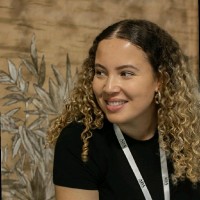 Design Command Employee Erica Takawira's profile photo