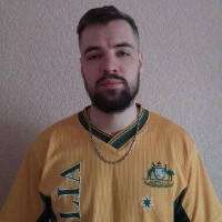 Anton Duchenko's profile photo