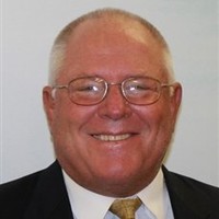 Cooper McManus Employee Gregory Holmes's profile photo