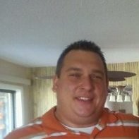 Saddle Creek Logistics Services Employee Travis Mullins's profile photo