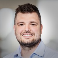 Semco Maritime Employee Martin Ejlskov's profile photo