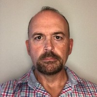 Madigan Army Medical Center Employee Trey Hoffmann's profile photo