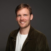 Kernel Employee Anders Krohn's profile photo