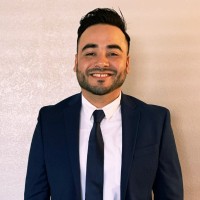 Ameri-Force, Inc. Employee Adrian Lizarraga's profile photo