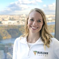 Builder Funnel Employee Caitlin Kuiper's profile photo