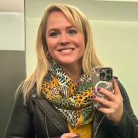 signageOS Employee Jana Sloupová's profile photo