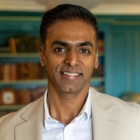 MiNT Consulting Employee Nithin Veeraarasu's profile photo