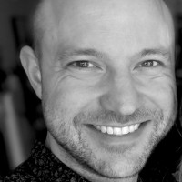 Homeward Employee Nick Brown's profile photo