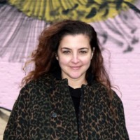 U3 Advisors Employee Antonina Simeti's profile photo