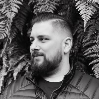 Boeing Defense, Space & Security Employee Christopher Beers's profile photo