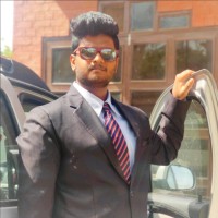 Suraj Phanindra Email & Phone Number
