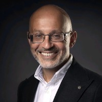 Dubai Health Employee Hesham Abdalla's profile photo