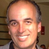 Aramark Student Nutrition Employee Steve Wilson's profile photo