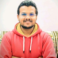 REDVision Technologies Employee Priyansh Singh's profile photo