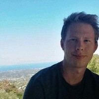 Pieter Vanhemel Email