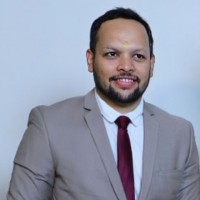 Bajaj General Insurance Employee Vinay Rawat's profile photo