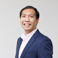 Arent Employee Jayzon Ty's profile photo